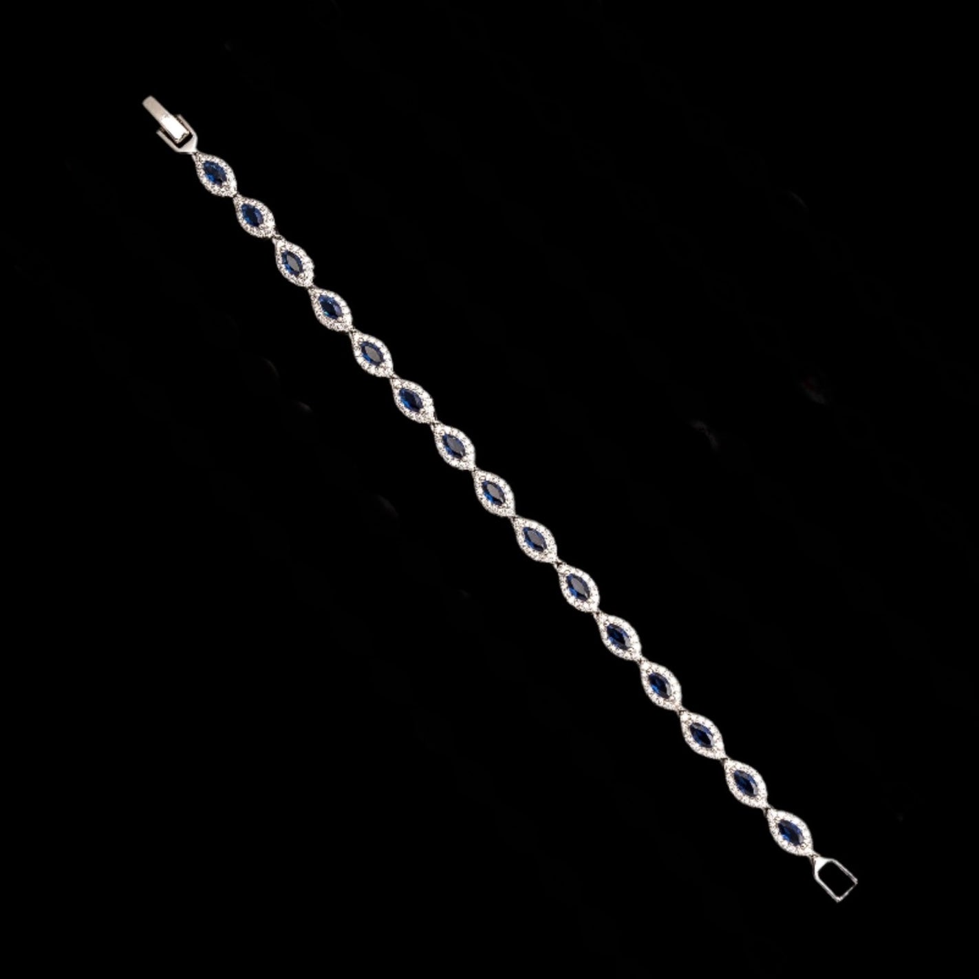 Angel Eyes Bracelet