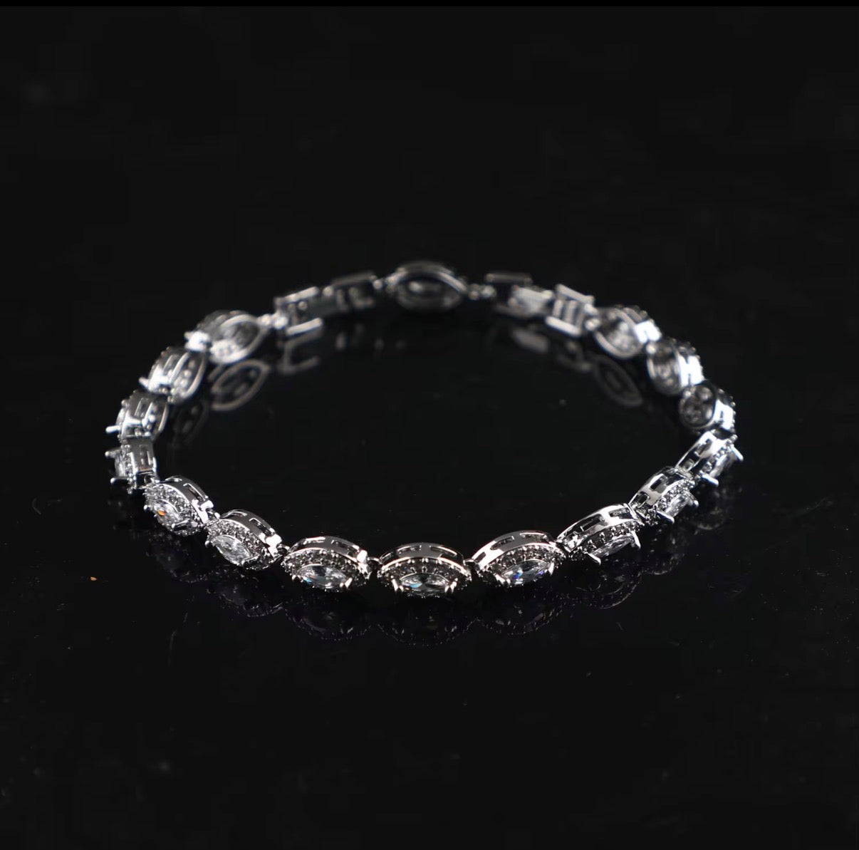 Angel Eyes Bracelet