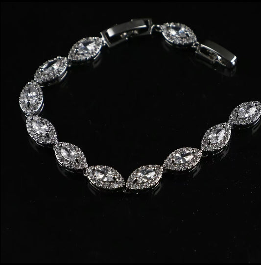 Angel Eyes Bracelet